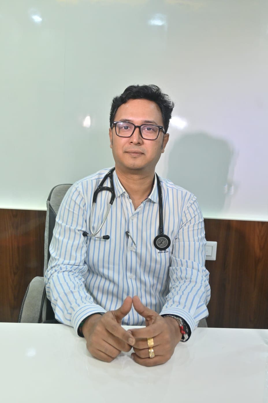 Clinical Consultation