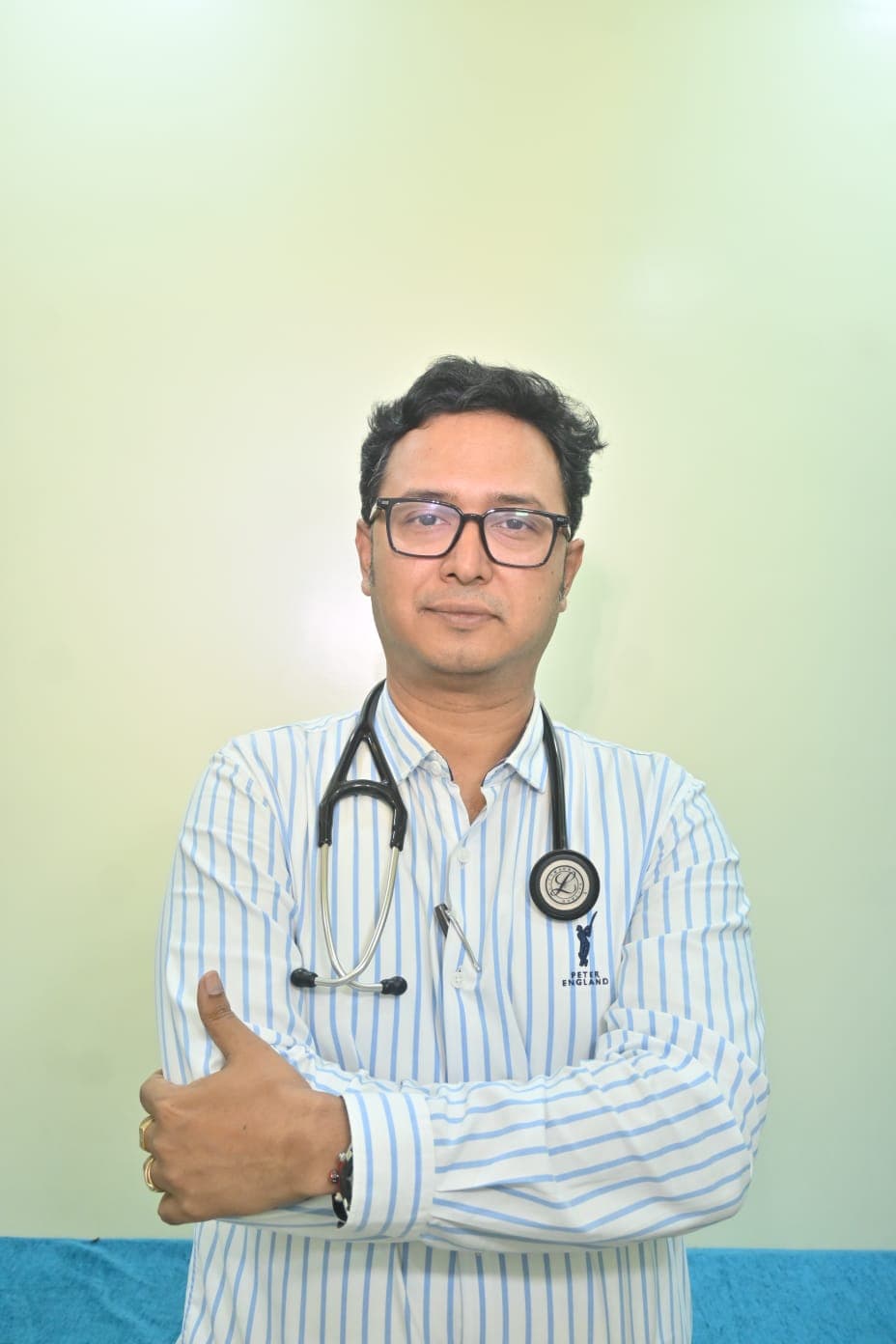 Community Outreach Health Camp