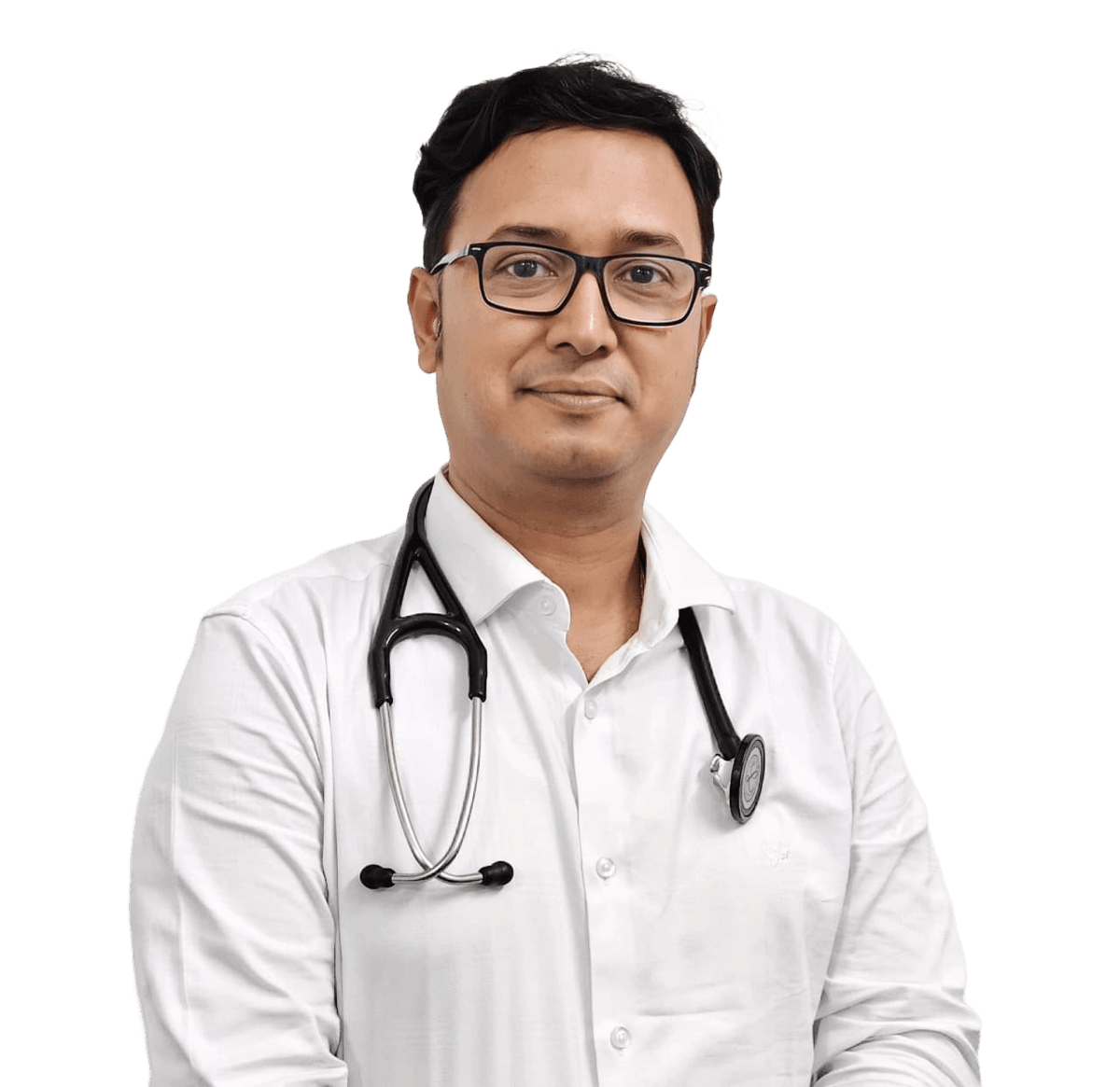 Dr. Kumarjit Dutta