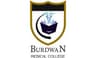 Burdwan Medical College & Hospital logo