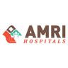 AMRI Hospital logo