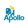Apollo Hospital logo