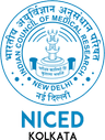 NICED logo